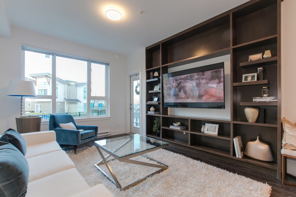 COAST at Fraser Heights | 9983 Barnston Dr E, Surrey, BC V4N 6T3, Canada | Phone: (604) 240-7282