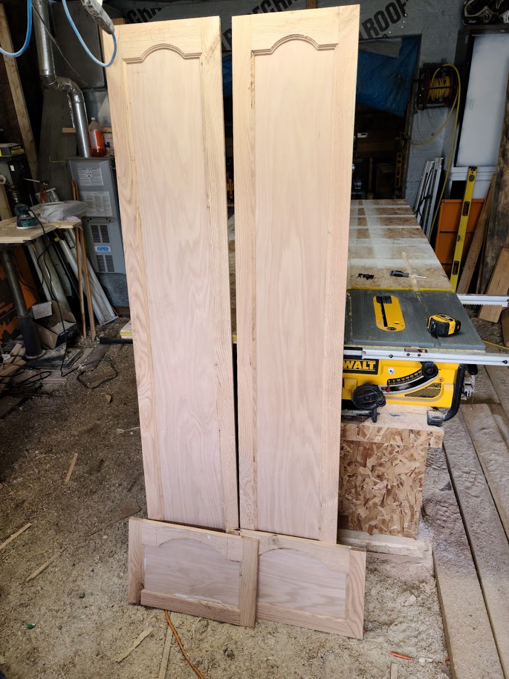 Nicks custom woodworking and cabinetry | House #49, Ma-Me-O Beach, AB T0C 1X0, Canada | Phone: (780) 360-2723