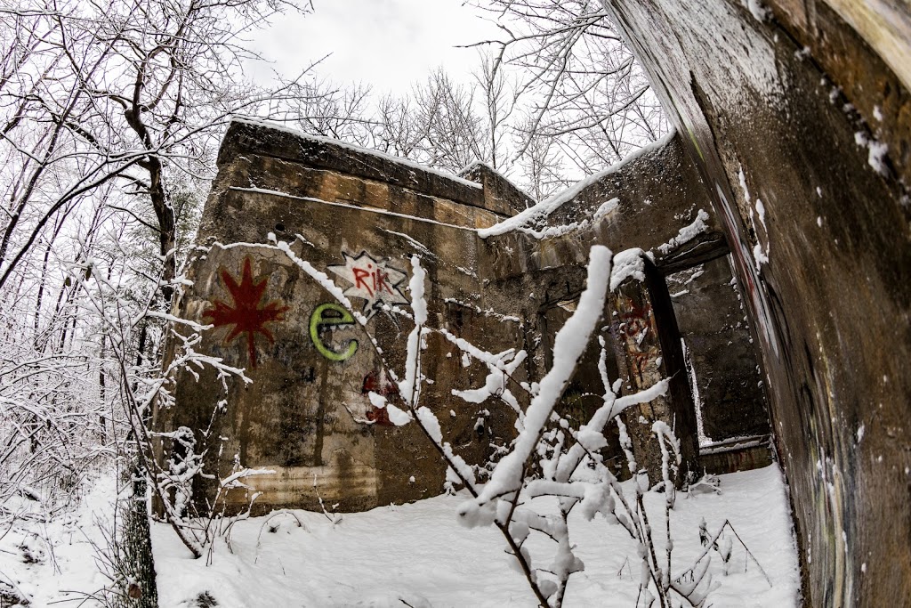 Boisé du Plan Bouchard | Plan-Bouchard, Blainville, QC J0N 1H0, Canada