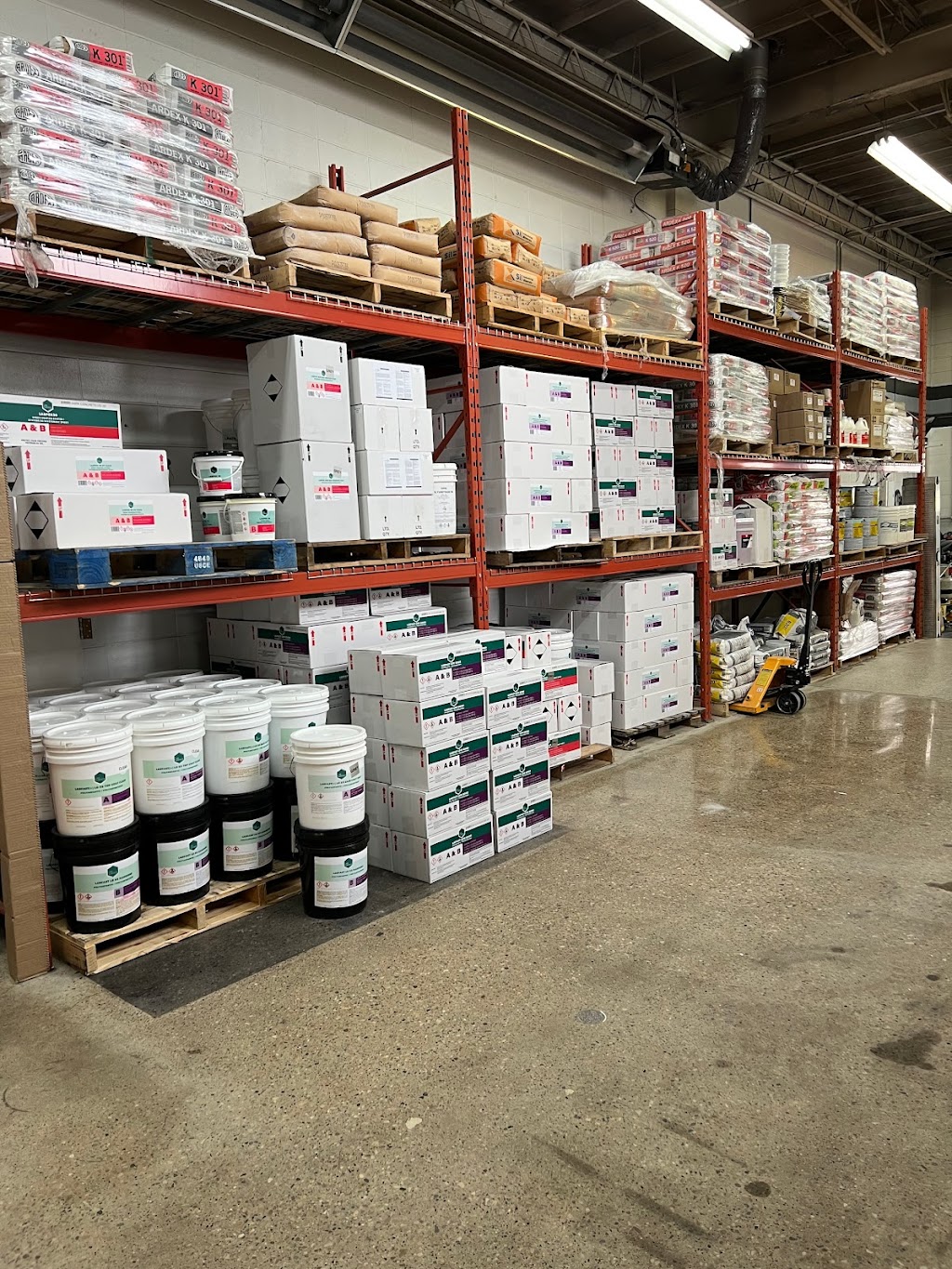 Diamond Hard Solutions | 5211 76 Ave NW, Edmonton, AB T6B 0A7, Canada | Phone: (587) 635-0872