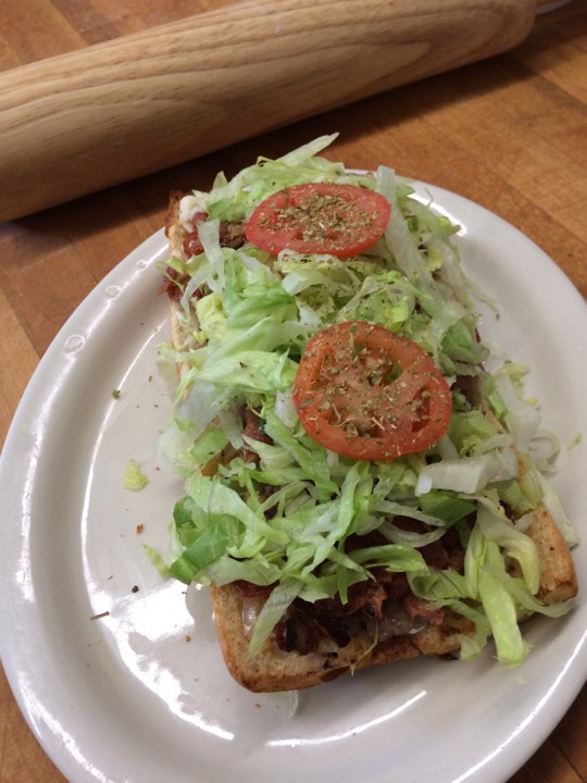 Crabtree Pizzeria | 3712 Rue Queen, Rawdon, QC J0K 1S0, Canada | Phone: (450) 834-5444