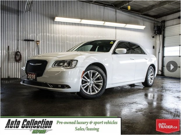 The Auto Collection by Oxford | 1225 Hyde Park Rd, London, ON N6H 5K6, Canada | Phone: (888) 478-2806