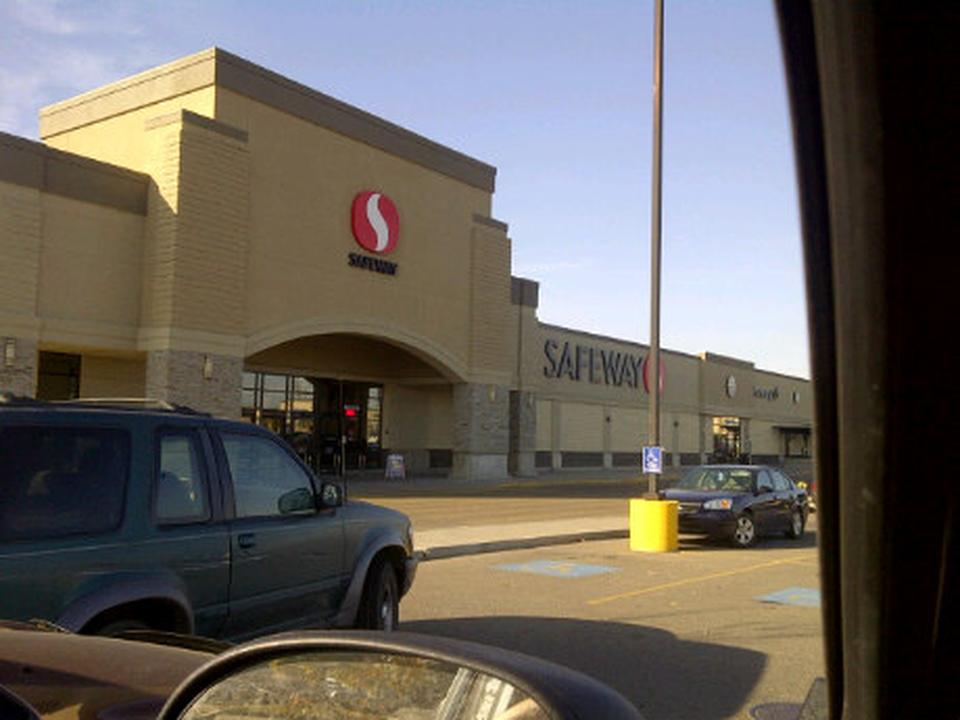 Safeway Pharmacy | 12950 137 Ave NW, Edmonton, AB T5L 5G1, Canada | Phone: (780) 377-2406