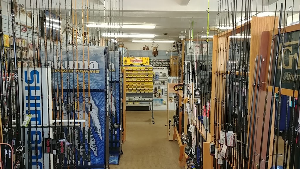 Andersons Pro Bait LLC | 2731 Pine Grove Ave, Port Huron, MI 48060, USA | Phone: (810) 984-3232