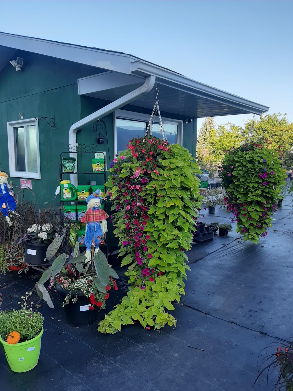 Milliken Landscaping | 1370 Scheel Dr, Braeside, ON K0A 1G0, Canada | Phone: (613) 623-8486