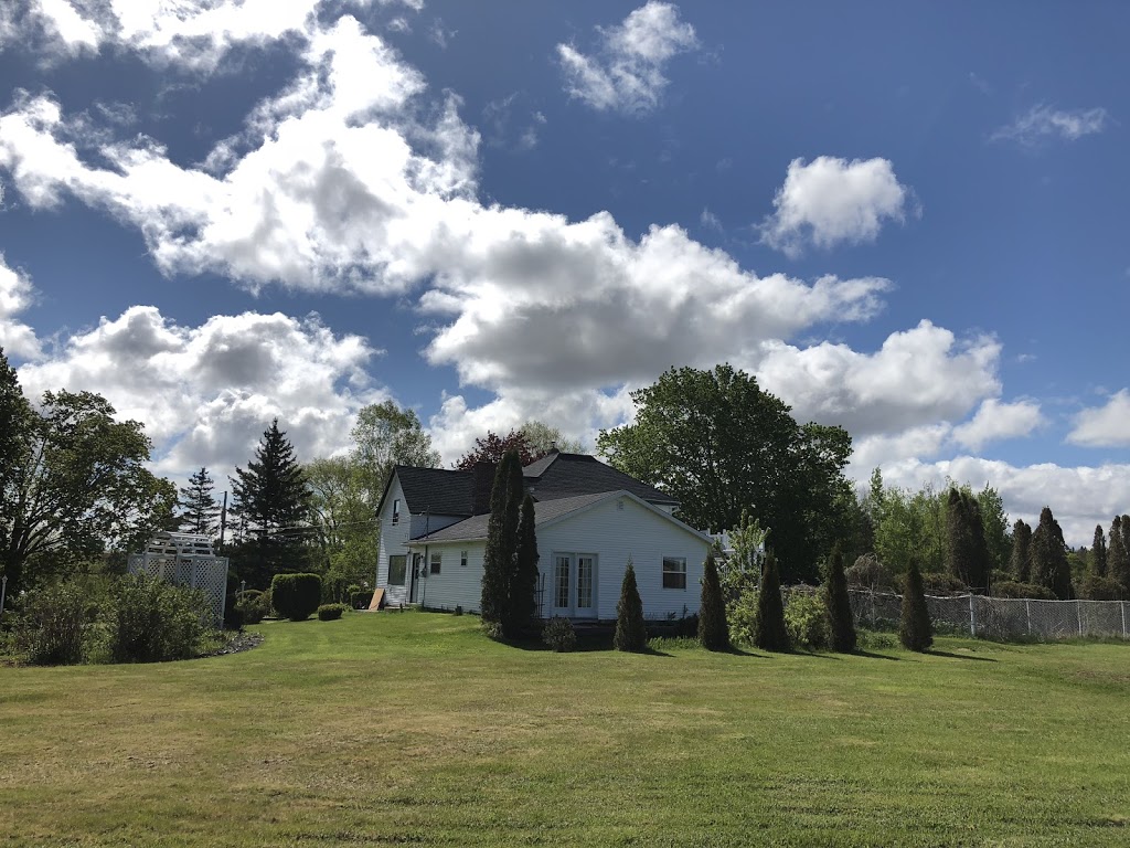 Ranmoor Lodge | 8843 NS-221, Canning, NS B0P 1H0, Canada | Phone: (902) 365-2336