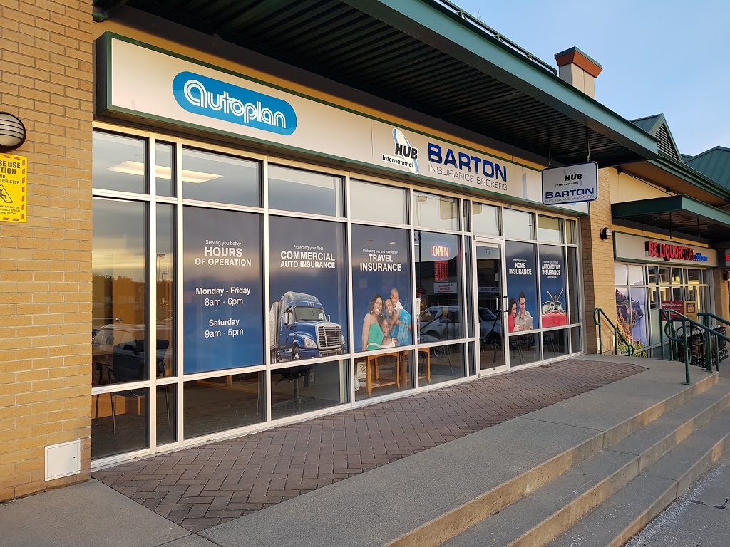 HUB International | 112-2070 Sumas Way, Abbotsford, BC V2S 2C7, Canada | Phone: (604) 855-5286