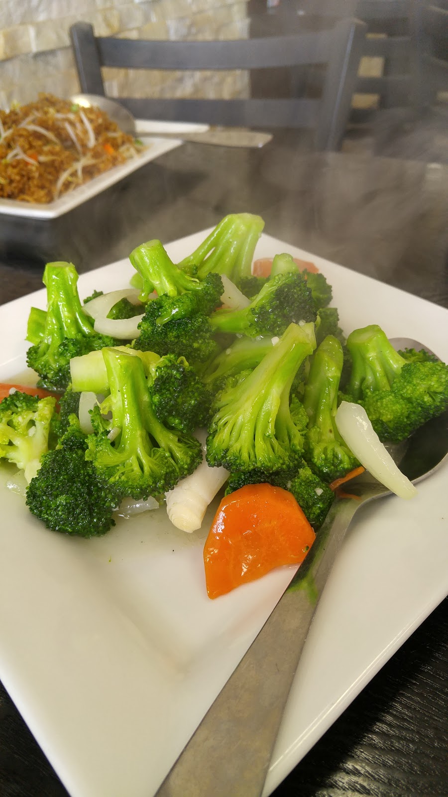 Asian Wok | 1319 Commissioners Rd E, London, ON N6M 1E7, Canada | Phone: (519) 686-8882