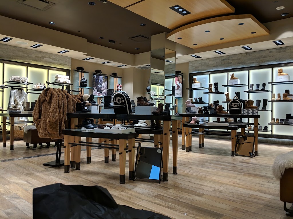 UGG | 3401 Dufferin St Suite 61, North York, ON M6A 2T9, Canada | Phone: (647) 503-2797