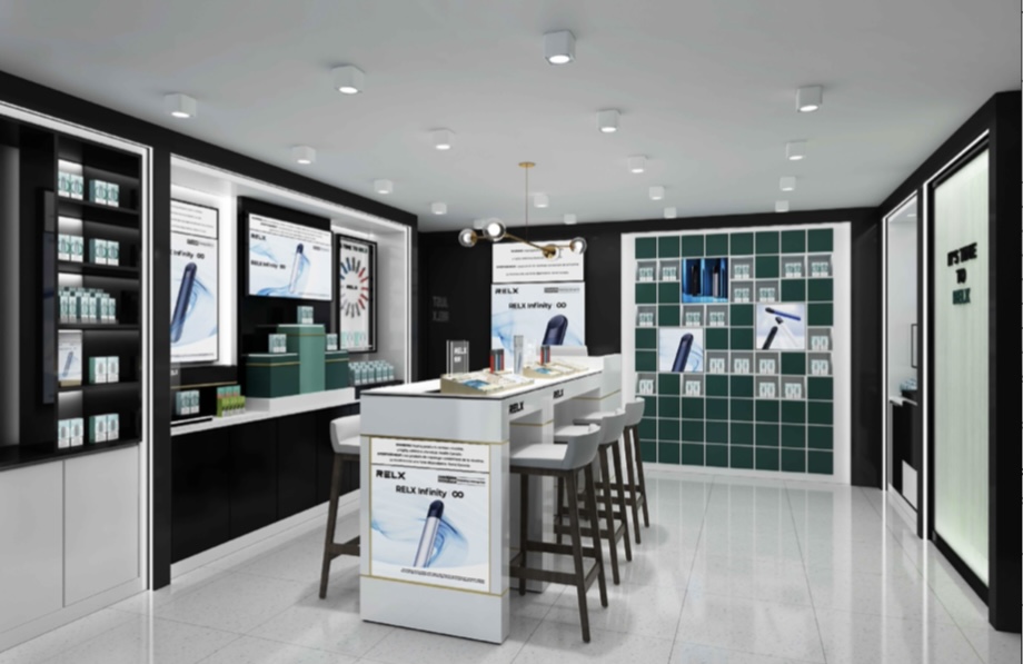 Relx Vape Store(R Vape)悦刻专卖店 | 10210 152 St Unit-213, Surrey, BC V3R 6N7, Canada | Phone: (778) 681-9103