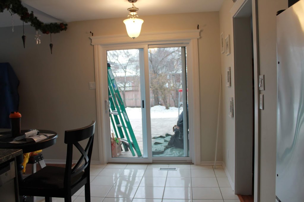 Bayview Windows | 6270 Perth St, Richmond, ON K0A 2Z0, Canada | Phone: (613) 838-2211