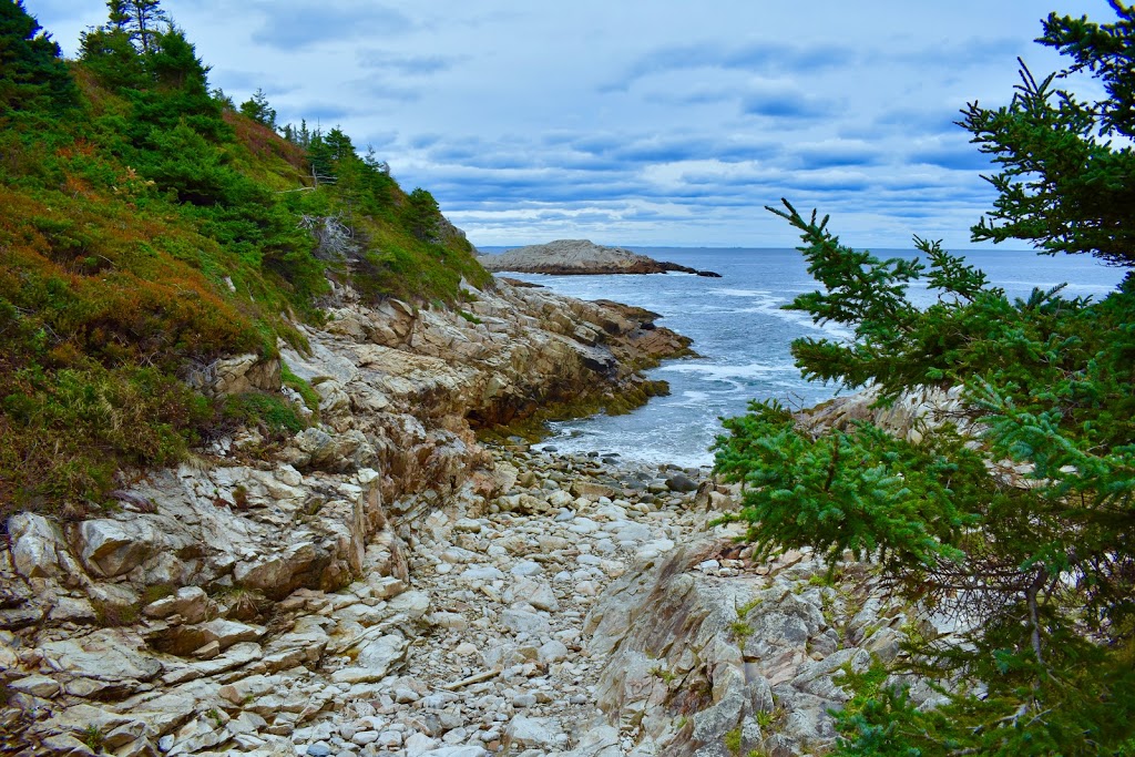 Duncans Cove Nature Reserve | Duncans Cove, NS B3V 1K4, Canada