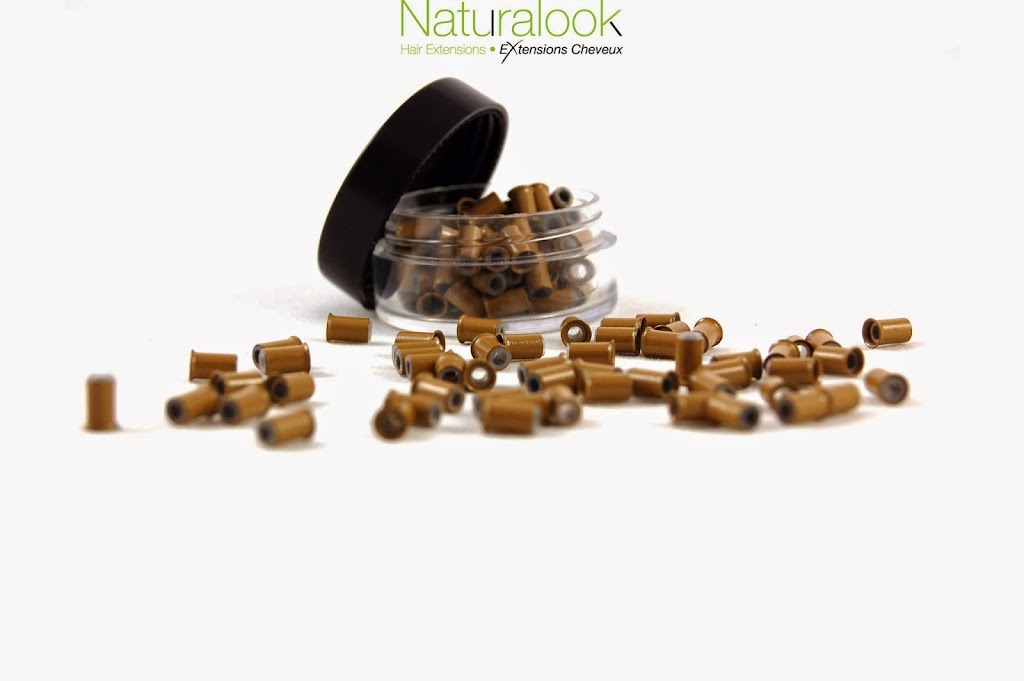 Naturalook Hair Extensions | 4935A Rue Sherbrooke O, Westmount, QC H3Z 1H2, Canada | Phone: (514) 446-4868