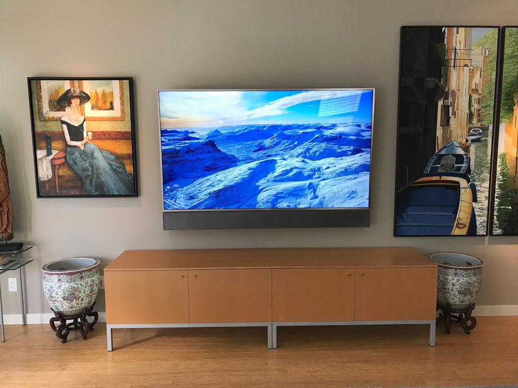 Mountain Sound and Custom Integration | 60-40137 Government Rd, Squamish, BC V8B 0N7, Canada | Phone: (604) 567-6728