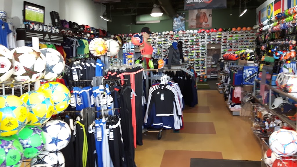 Soccer corner | 5705c Boulevard Taschereau, Brossard, QC J4Z 1A4, Canada | Phone: (450) 445-1484