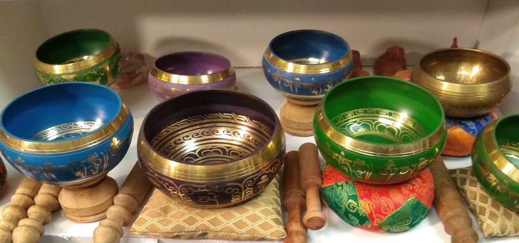 TIBETAN CRAFT: Meditation Shop | 104-1971 Queen St E, Toronto, ON M4L 1H9, Canada | Phone: (647) 761-8104