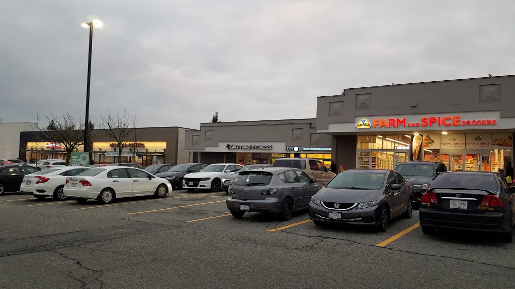 Cedar Hills Shopping Centre | 12820 96 Ave, Surrey, BC V3V 6A8, Canada | Phone: (604) 581-8787