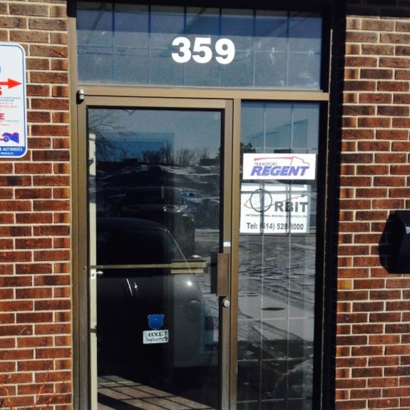 Orbit International Moving logistics LTD | 645 Montée de Liesse, Saint-Laurent, QC H4T 1P5, Canada | Phone: (514) 528-8000