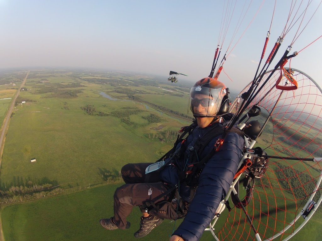 Air Adventure Flight School | AB-624, Rocky Rapids, AB T0E 1Z0, Canada | Phone: (780) 621-8394