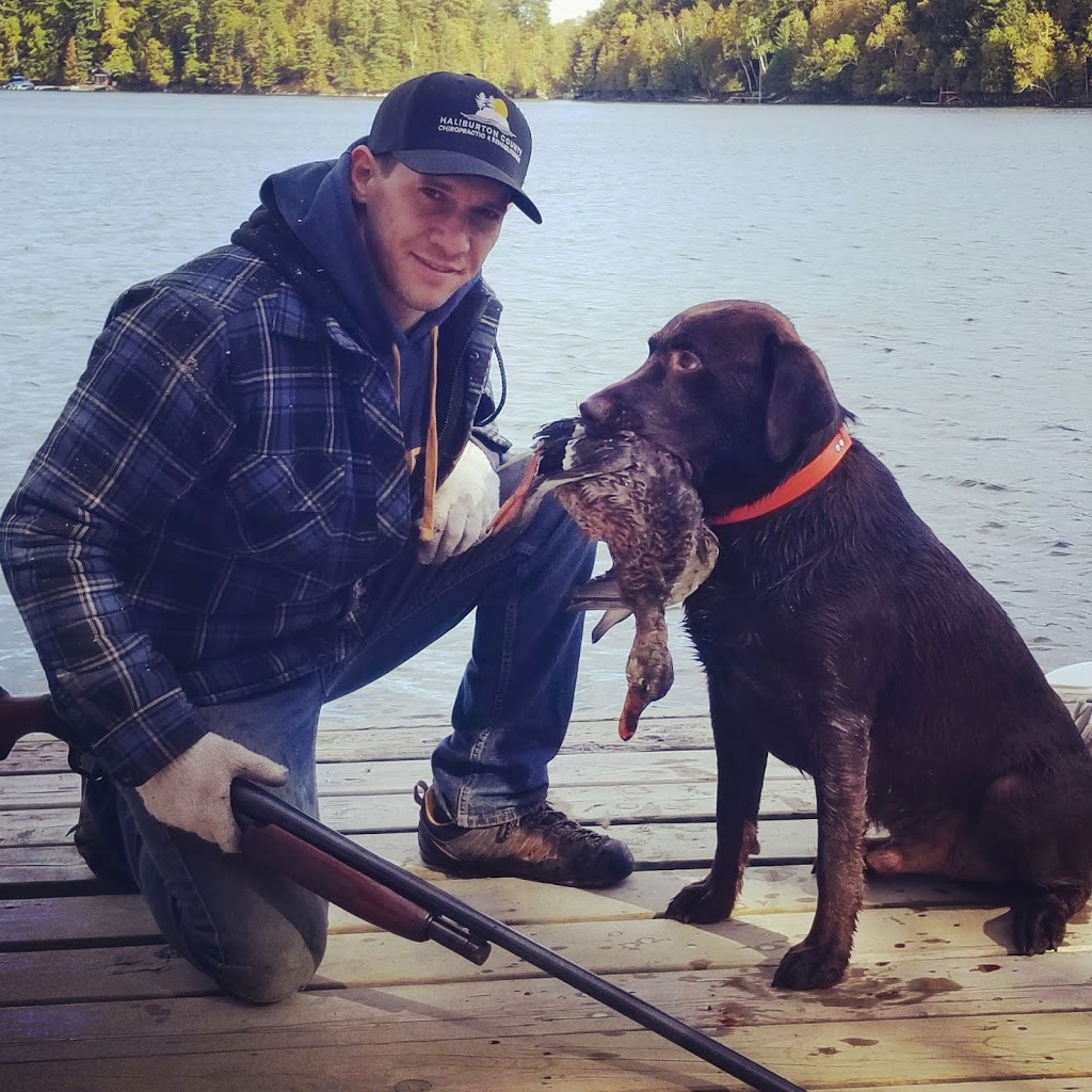 Haliburton County Chiropractic and Rehabilitation | 1003 S Lake Rd, Minden, ON K0M 2K0, Canada | Phone: (705) 286-0421