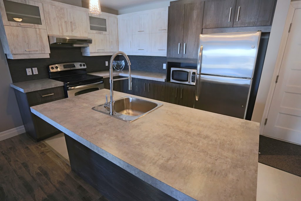Faubourg Les Rivières | 1920 Rue Charles le Gardeur, Trois-Rivières, QC G8Y 0H2, Canada | Phone: (819) 383-5936