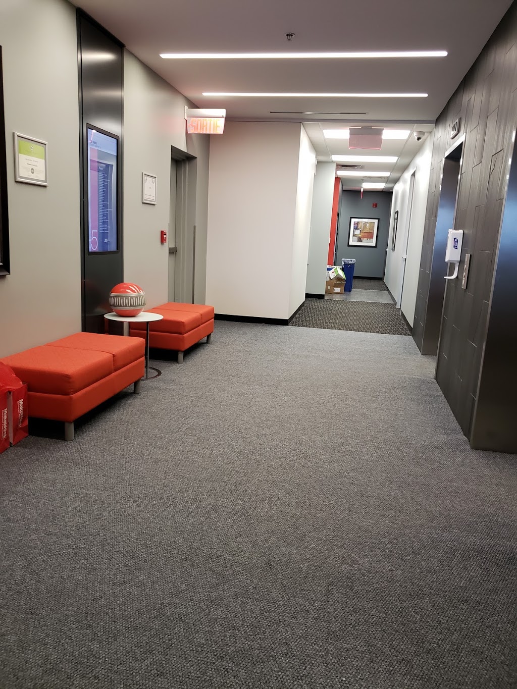 Confiance-CSDC Inc. | 3055 Boulevard Saint-Martin O Suite # T500, Laval, QC H7T 0J3, Canada | Phone: (514) 504-2141