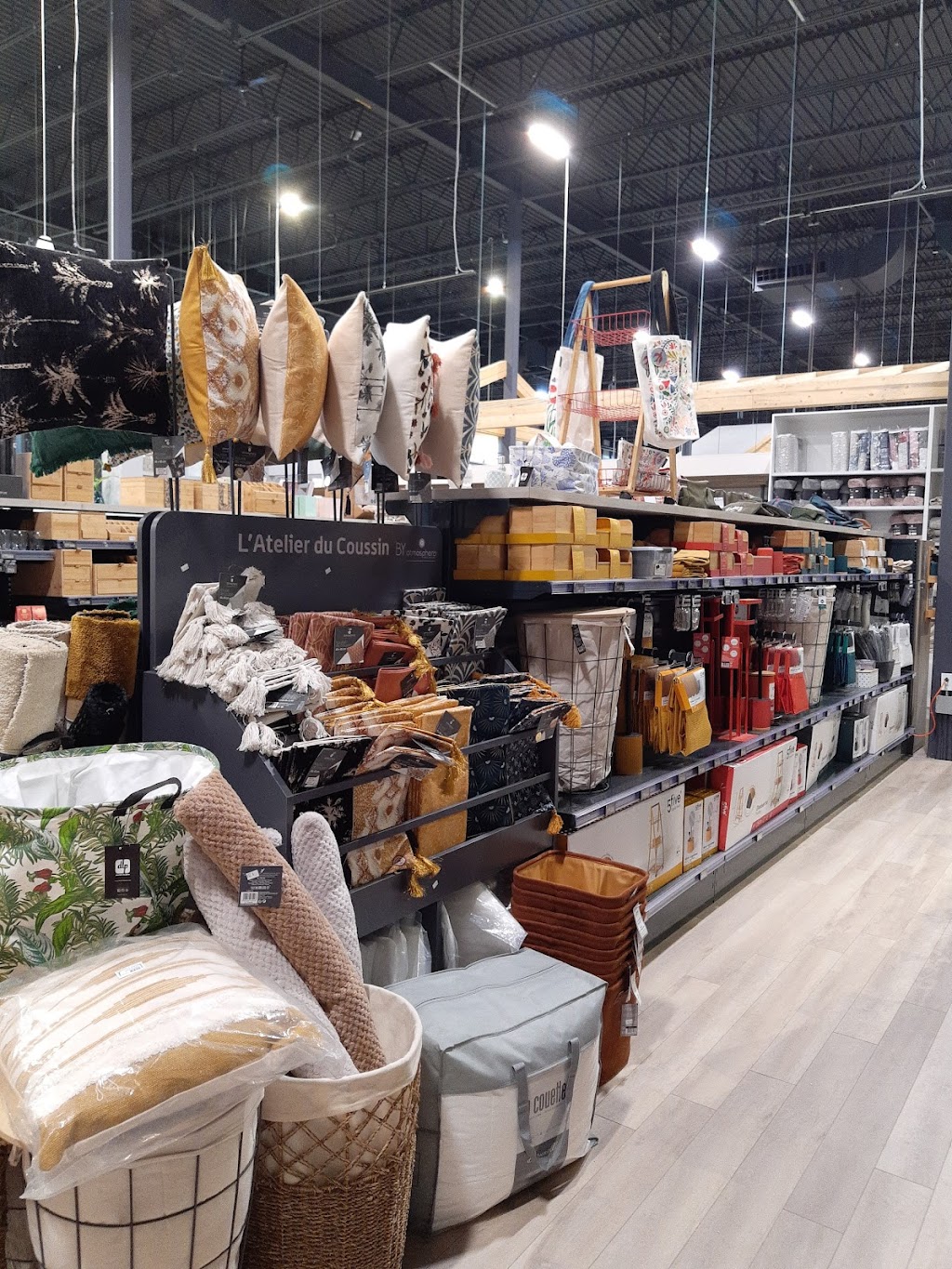 archipel | 8100 Bd Cousineau, Saint-Hubert, QC J3Z 0G8, Canada | Phone: (450) 878-3366