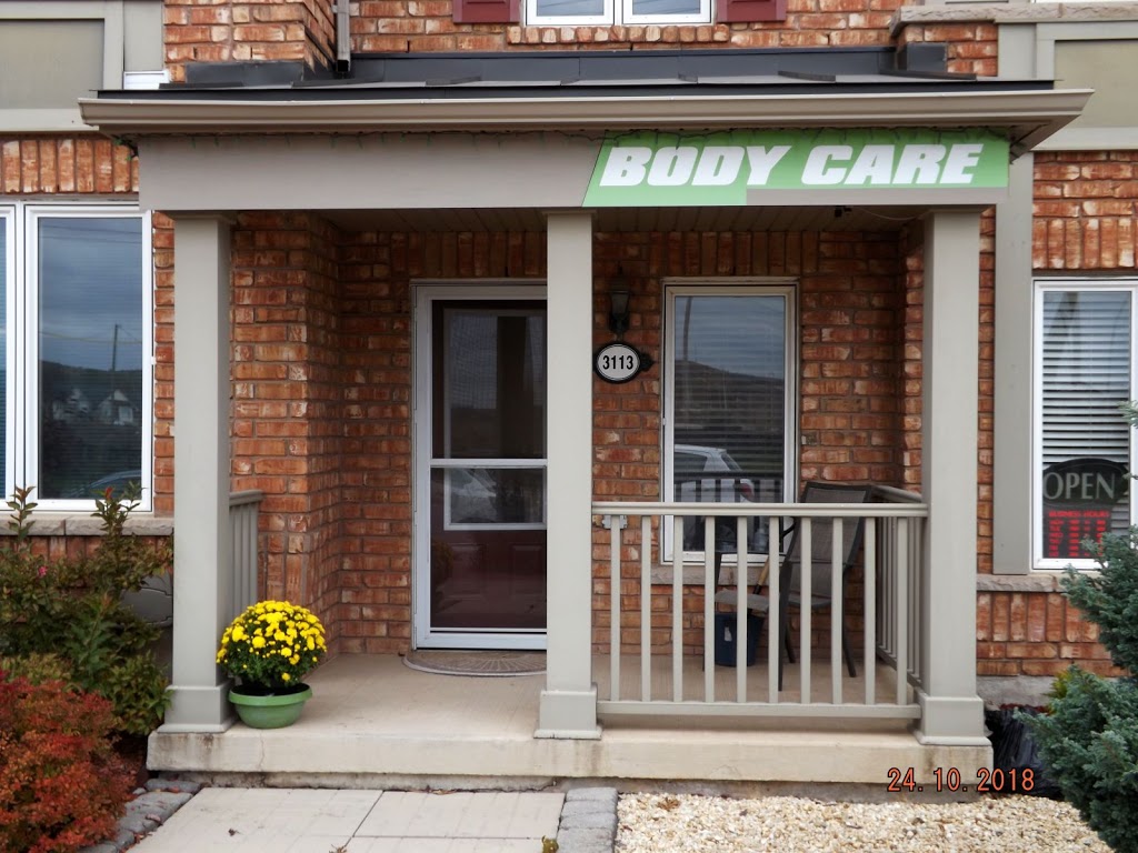 Hair & Body Care Salon | 3113 Walkers Line, Burlington, ON L7M 0E1, Canada | Phone: (905) 319-7373