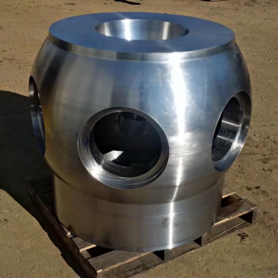 Peninsula Alloy Castings / Dalian Xinzhong Foundry & Machining Group | 3600 Eagle St, Stevensville, ON L0S 1S0, Canada | Phone: (905) 382-3011