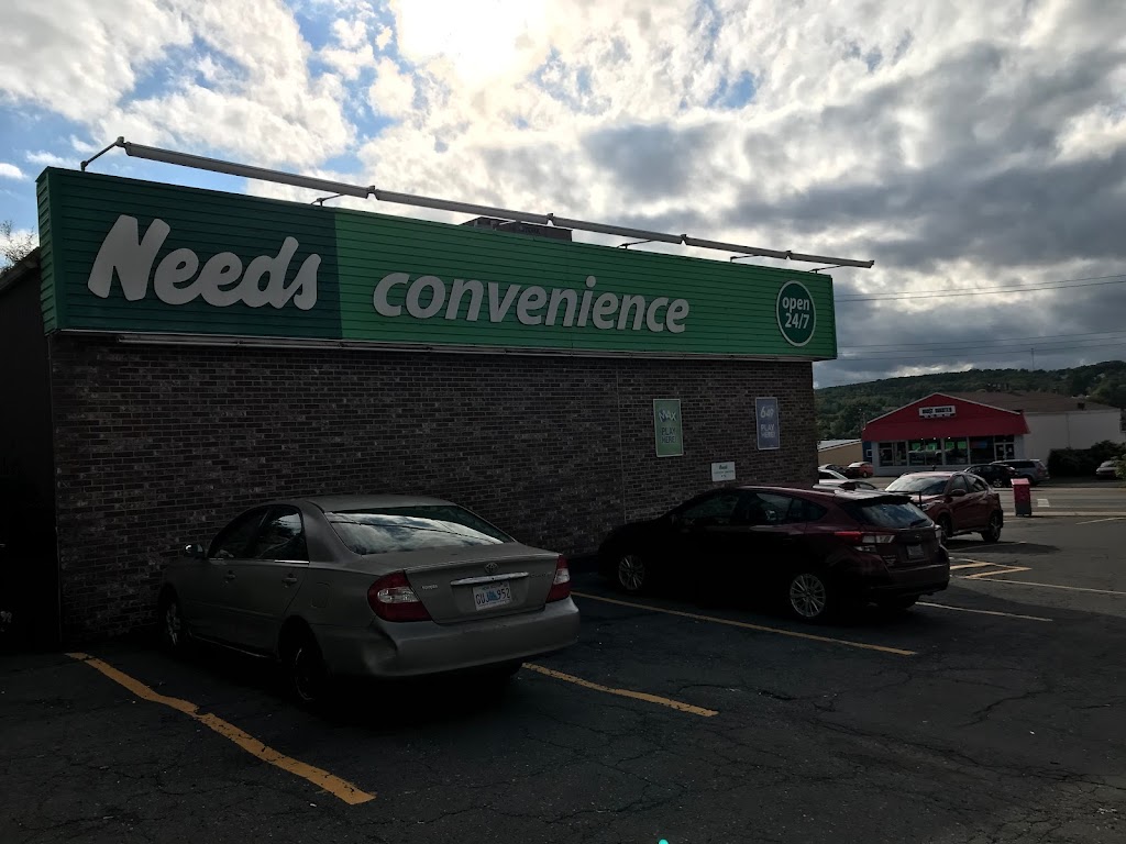 Needs Convenience New Glasgow | 300 E River Rd, New Glasgow, NS B2H 3P6, Canada | Phone: (902) 752-2642
