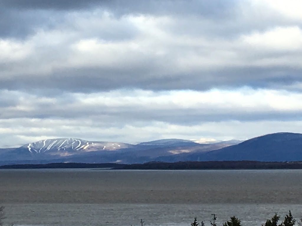 DOMAINE EAU FLEUVE | 400 Chemin des Pionniers O, Cap-Saint-Ignace, QC G0R 1H0, Canada | Phone: (418) 508-1042