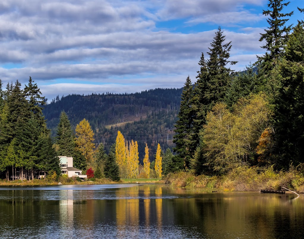 Lake Louise | 2 Marigold Dr, Bellingham, WA 98229, USA
