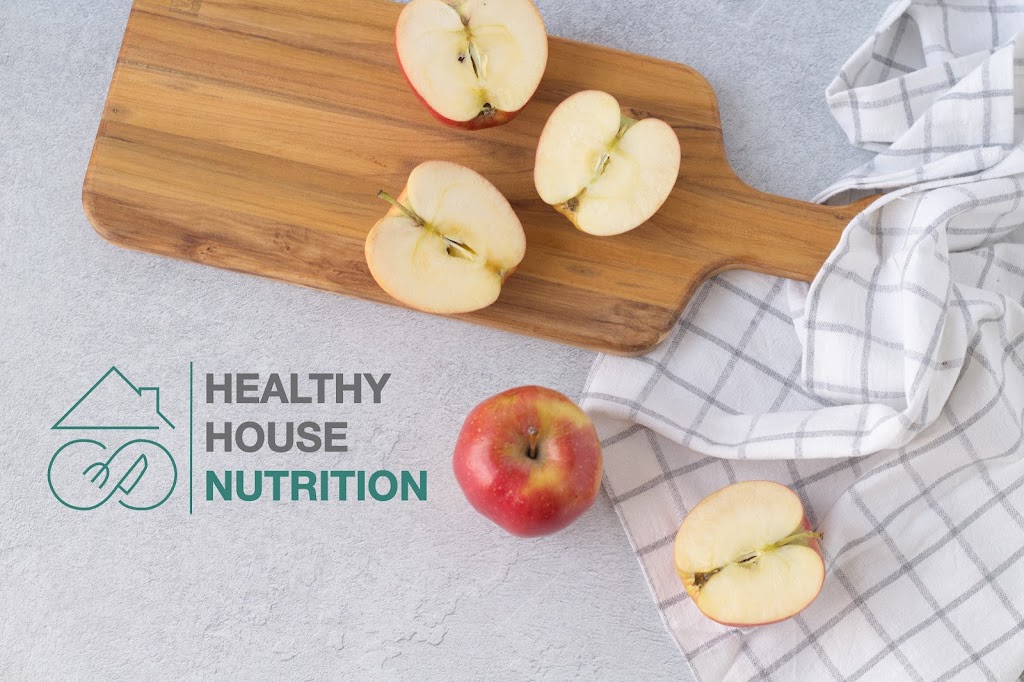Healthy House Nutrition | 2 Karen Crescent, Porters Lake, NS B3E 1K2, Canada | Phone: (902) 877-3858