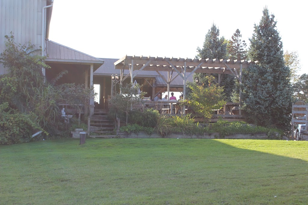 Homestead Resort Golf & Snowmobiling Resort | 263530 Southgate Township Road 26, Durham, ON N0G 1R0, Canada | Phone: (519) 369-3771