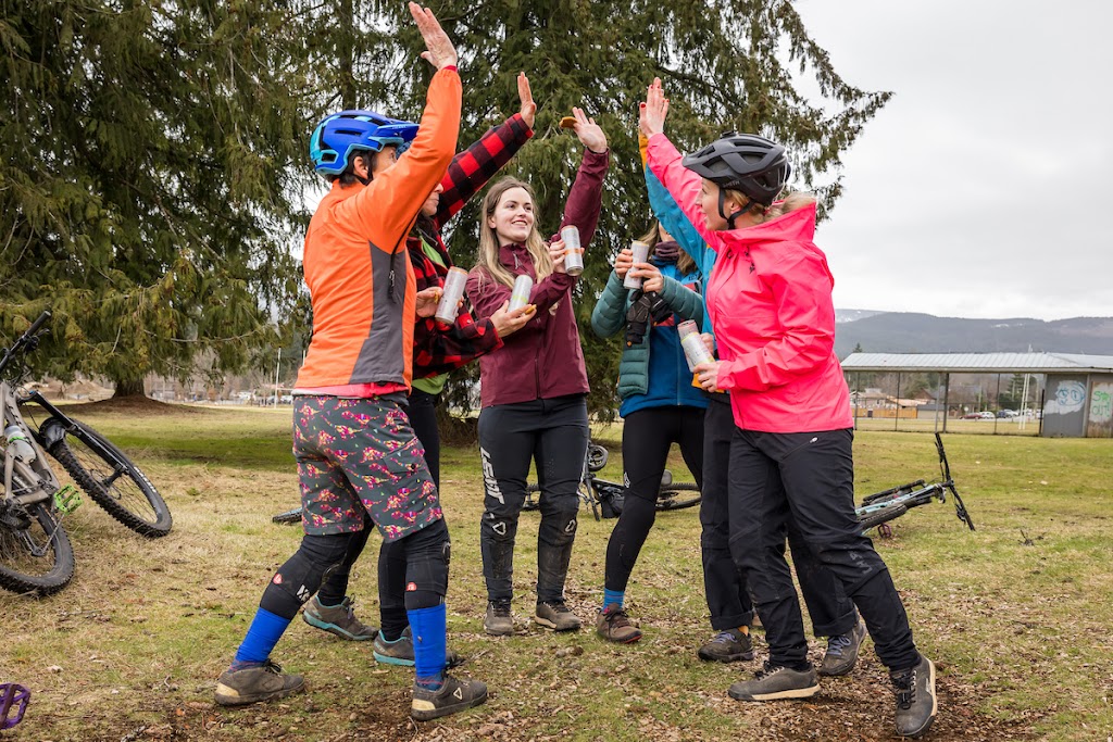 Balance Biking | 3382 Primrose St, Cumberland, BC V0R 1S0, Canada | Phone: (250) 240-4453