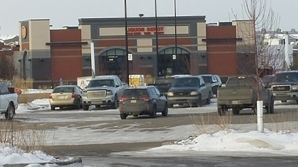 Liquor Depot Windermere | Currents of Windermere, 6138 Currents Dr NW, Edmonton, AB T6W 0L7, Canada | Phone: (780) 437-3040