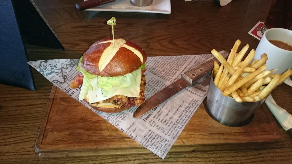 The Tommyfield Gastro Pub | 19489 Seton Crescent SE #920, Calgary, AB T3M 1T4, Canada | Phone: (403) 726-6330