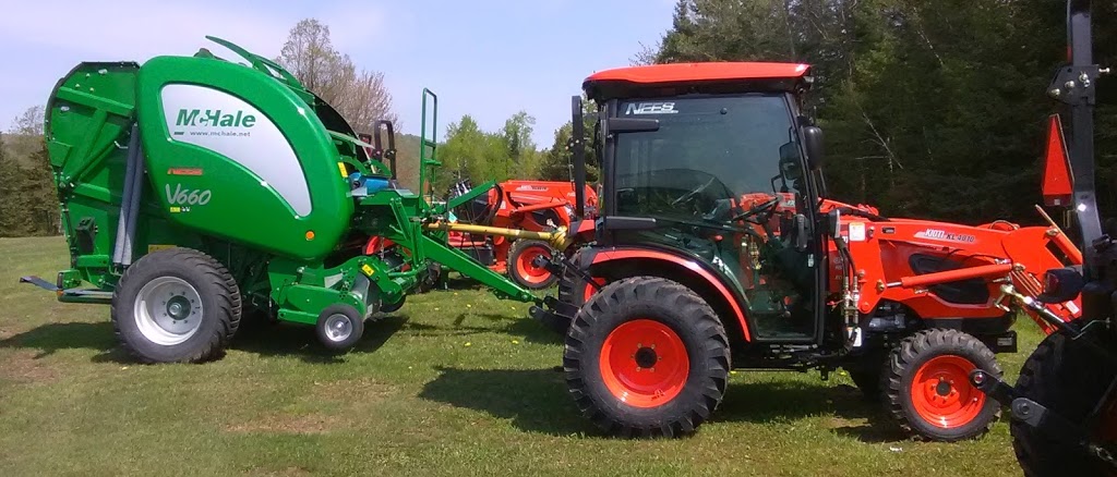 Northeast Farm Services | 4501 US-5, Irasburg, VT 05845, USA | Phone: (802) 754-8863