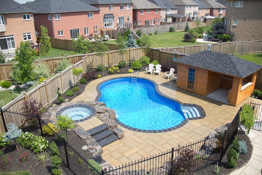 Fox Pool - a Division of Cardinal Systems, Inc. | 5430 Harvester Rd Unit B, Burlington, ON L7L 5N5, Canada | Phone: (905) 333-1654