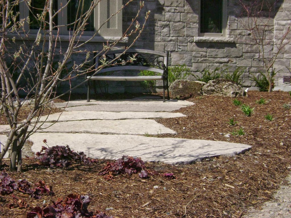 Natural Creations Landscaping | 31 Parkview Dr #51, Orangeville, ON L9W 4H9, Canada | Phone: (519) 415-7321