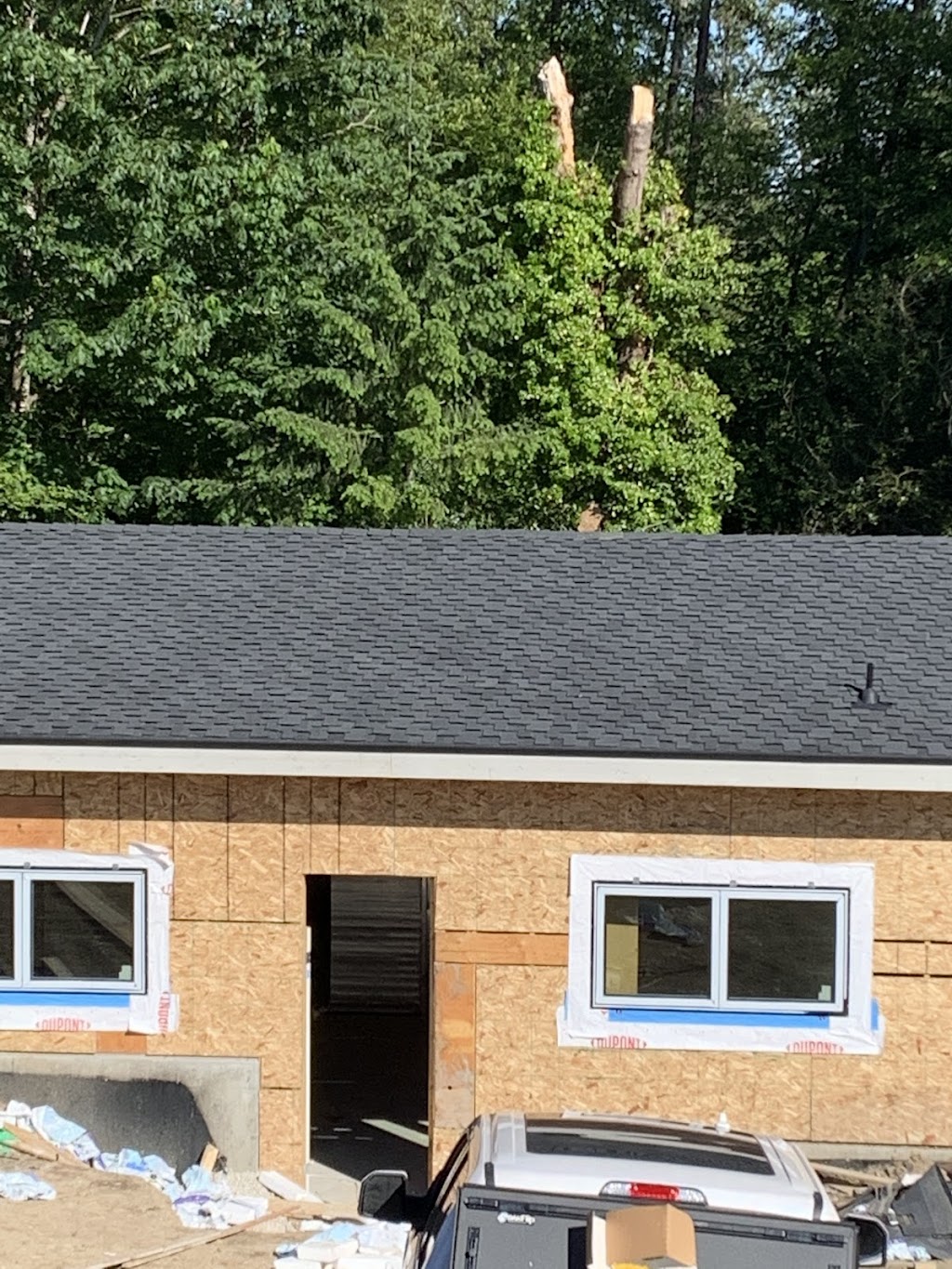 Anytime Roofing Ltd. | 5908 123 St, Surrey, BC V3X 3L8, Canada | Phone: (778) 710-7104
