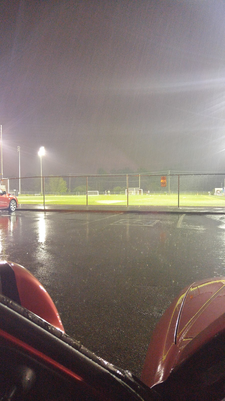 Blainville Park - Soccer | 425 Av. 22 E, Blainville, QC J7C 5S8, Canada | Phone: (450) 434-5291
