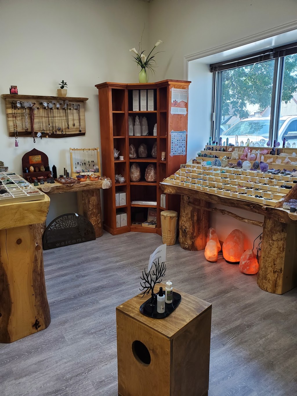 The Nature Nook Wellness Centre | Sables-Spanish Rivers, ON P0P, Canada | Phone: (705) 865-1333