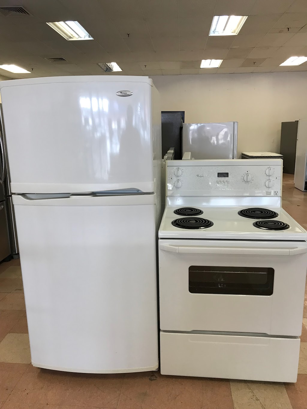 EconoPlus | 8799 Boulevard Newman, LaSalle, QC H8R 1Y9, Canada | Phone: (514) 366-6262
