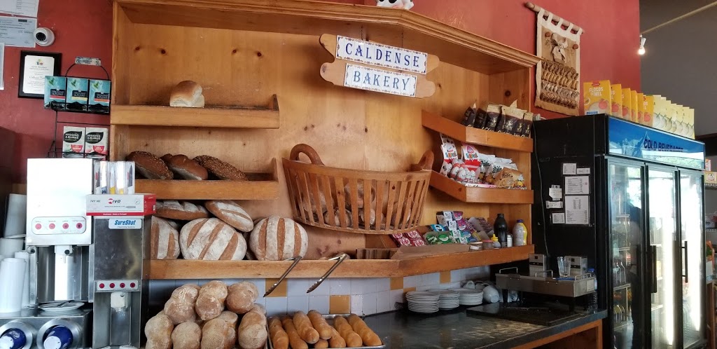 Caldense Bakery | 2406 Eglinton Ave W, York, ON M6M 1S6, Canada | Phone: (416) 657-1999