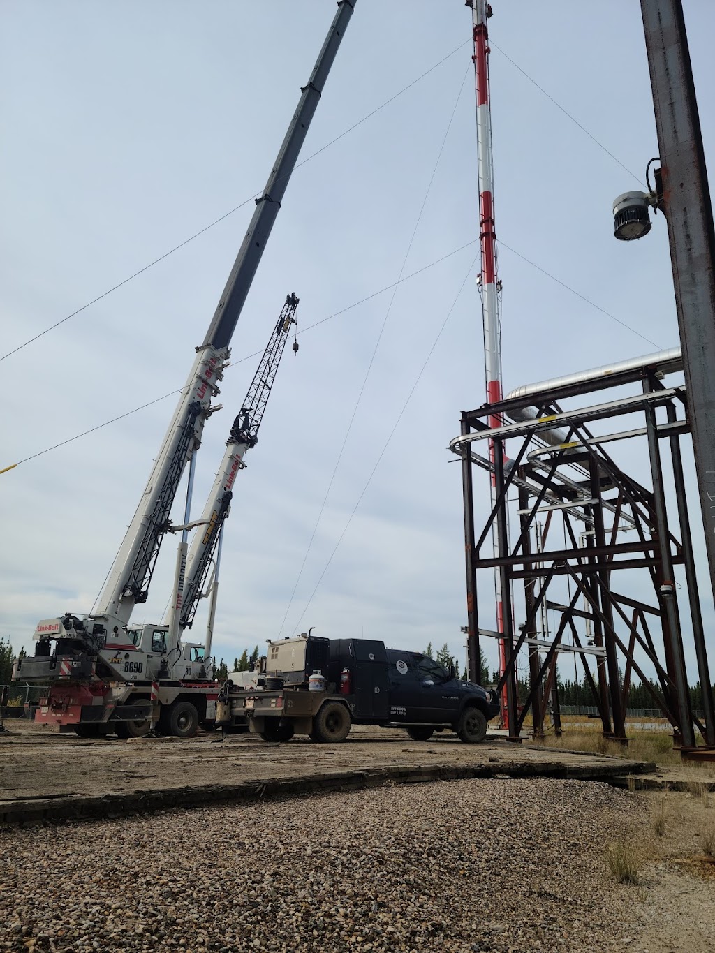 Mojo Portable Welding Ltd. | 743 Knottwood Rd S Northwest, Edmonton, AB T6K 1W4, Canada | Phone: (587) 987-1359