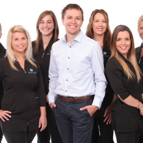 Clinique Dentaire Daniel Rioux | 1 Rue des Ormeaux, Trois-Rivières, QC G8W 1R5, Canada | Phone: (819) 909-9333