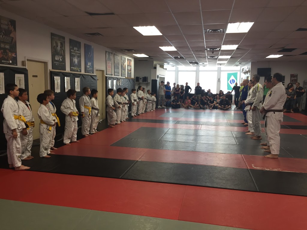 Academy Btt Montérégie, Jiu Jitsu Bromont | 1357 Rue Shefford local 107, Bromont, QC J2L 1C9, Canada | Phone: (450) 531-2775