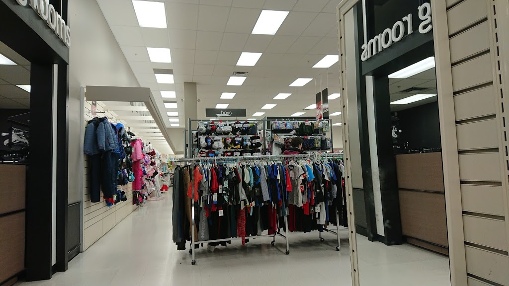 Winners & HomeSense | 19800 Lougheed Hwy, Pitt Meadows, BC V3Y 2W1, Canada | Phone: (604) 465-4330
