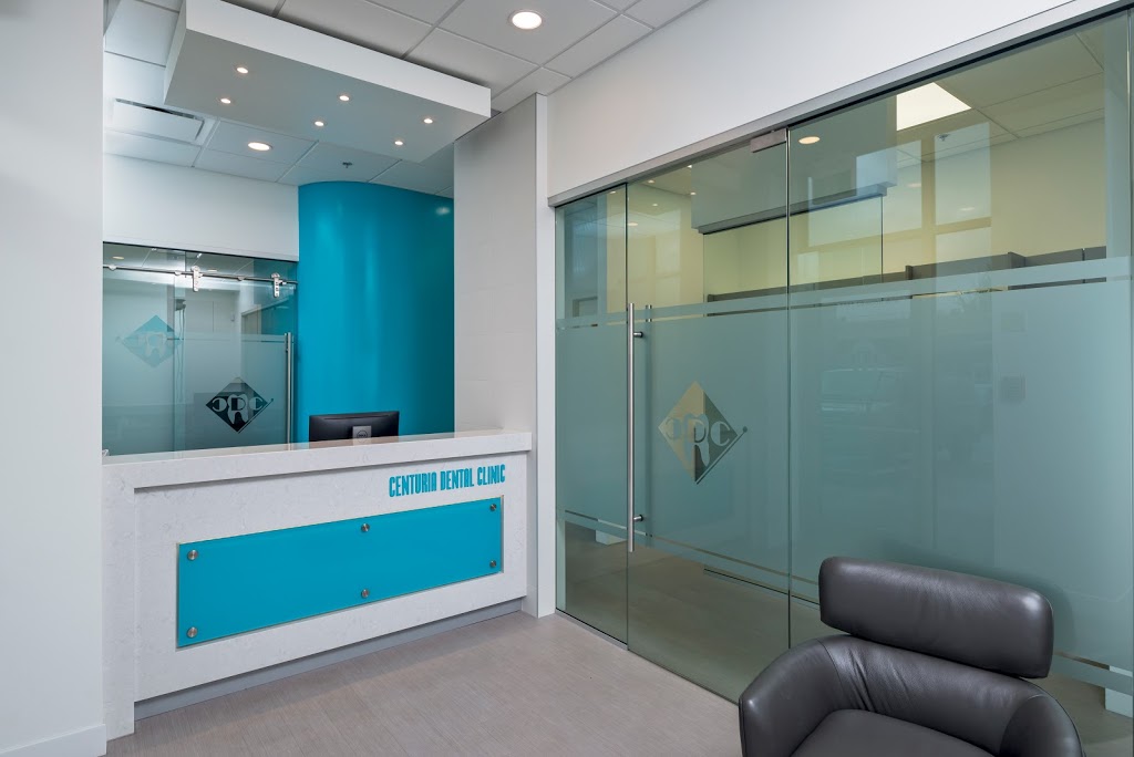 Centuria Dental Clinic | 5-1131 Lawson Ave, Kelowna, BC V1Y 6T8, Canada | Phone: (236) 420-0210